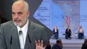 Kosova mungonte në hartën e Spanjës në Konventën e Turizmit/ Rama: Nuk i erdhi gjë e keqe kombit