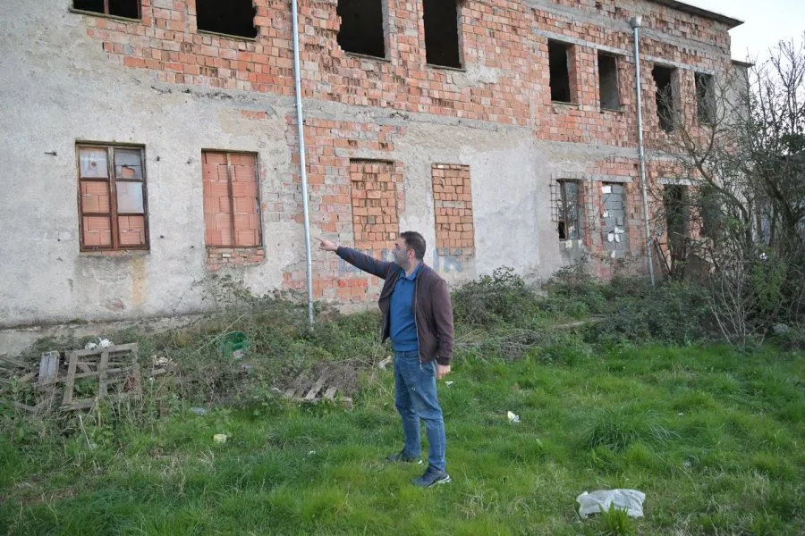 Ku shkuan 530 mln lekë? Këlliçi zbulon mashtrimin e Veliajt me Shtëpinë e Kulturës në Baldushk
