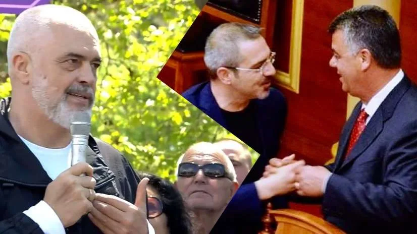 Rama ‘mbron’ kabinetin e tij: Pse ta lëmë pushtetin ne, se kemi ministra në burg?