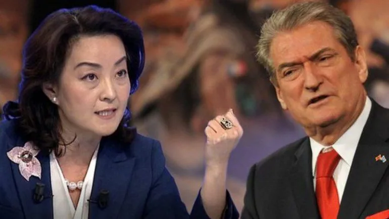 Ambasadorja Yuri Kim: Personat e përcaktuar nga SHBA për korrupsion s’duhet të jenë përfaqësues të popullit