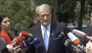 Paratë i mori Bardhi e Alibeaj, Berisha tregon kush do ta financojë në fushatën zgjedhore: 15 majin ta kthejmë në cunam