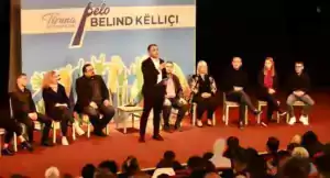 Këlliçi, thirrje socialistëve/ Mos qëndroni dëshmitarë të shkatërrimit të Tiranës