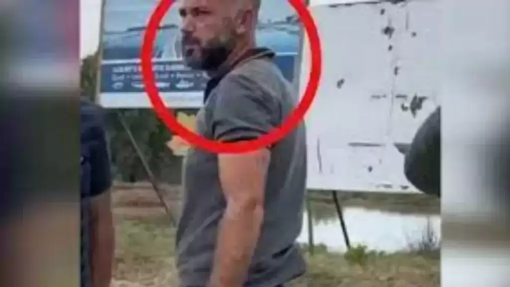 Burg për ish-shefi i krimeve Leonard Palushi dënohet  me burg për korrupsion pasiv