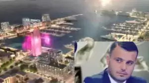 Porti i Durrësit, padi 40 milionë euro kundër Shqipërisë