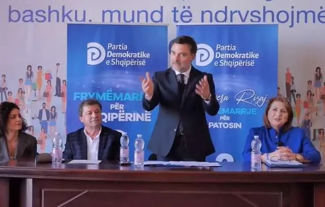 Alibeaj, thirrje partive: Jemi konkurrentë seriozë, bashkohuni me ne