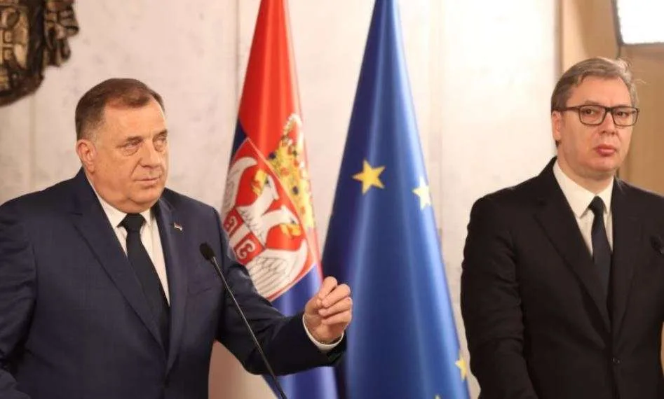 Dodik kërcënon sërish me ndarjen e Republikës Sërpska: Nëse nuk zgjidhet çështja e pronës…