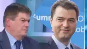 Topi  kritikon ashpër Bashën/ Të bëhet i gjallë tani, kaosi brenda PD-së edhe për faj të tij