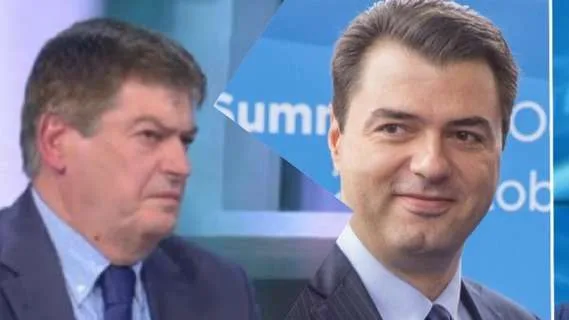 Topi  kritikon ashpër Bashën/ Të bëhet i gjallë tani, kaosi brenda PD-së edhe për faj të tij