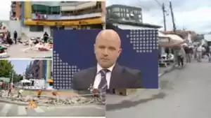 Mjerim, frikë dhe tallava në “kryeqytetin evropian të rinisë”!