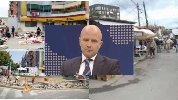 Mjerim, frikë dhe tallava në “kryeqytetin evropian të rinisë”!