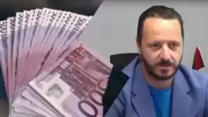 Projektet kushtojnë 5 MLN €‎, Evis Berberi iu shton edhe 373 MLN LEKË për supervizorë punimesh