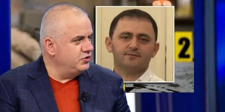 Artan Hoxha zbulon bisedën e tij të fundit me Ardian Nikulajn: Është hapur një lojë e madhe