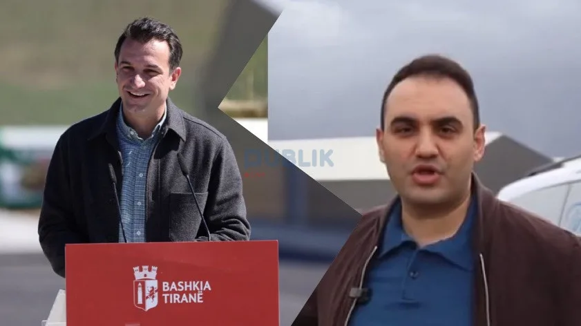 Këlliçi në Farkë fakton para qytetarëve mashtrimin elektoral të Veliajt me tregun agroushqimor