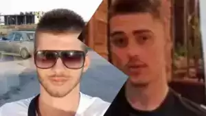 Po rrisim vrasës dhe jo rini! Marvi dhe Stiven, edhe sa si ju duhet të vajtojmë?