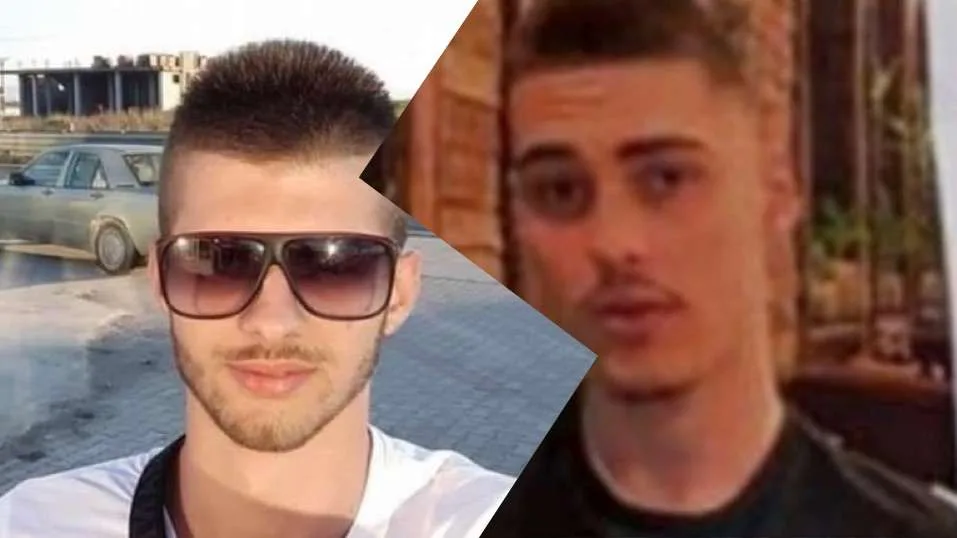 Po rrisim vrasës dhe jo rini! Marvi dhe Stiven, edhe sa si ju duhet të vajtojmë?