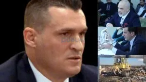 Kryespakistët që luajnë kungulleshkash
