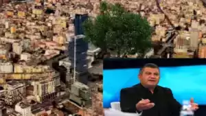 Shqiptarët nuk kanë nevojë vetëm për bukë, ujë dhe rrugë!