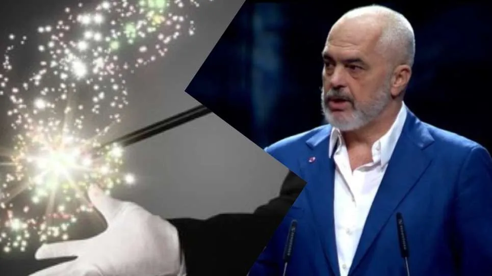 E pse 900, jo 1900 Euro!! Shkopi jomagjik i kryeministrit