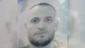 Zbulohen detaje nga kapja në Holandë e të kërkuarit nga SPAK Eljo Bitri me tre armë zjarri