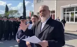 Rama zbulon shifrat/ Ja sa do të rriten pagat për policët, punonjësit e burgjeve, Gardës dhe zjarrfikëseve