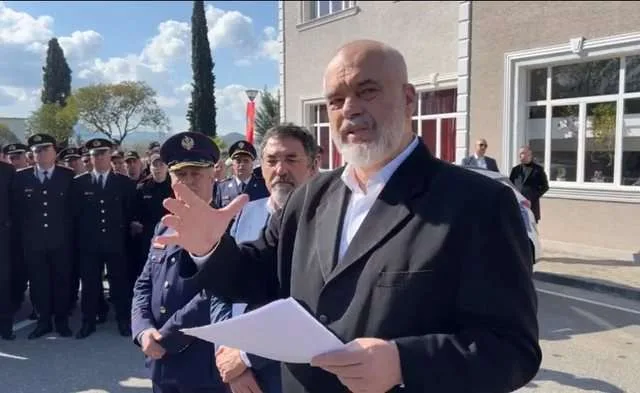 Rama zbulon shifrat/ Ja sa do të rriten pagat për policët, punonjësit e burgjeve, Gardës dhe zjarrfikëseve