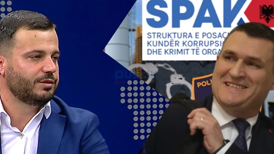 Inceneratori po na tall SPAK-un dhe reformën në drejtësi