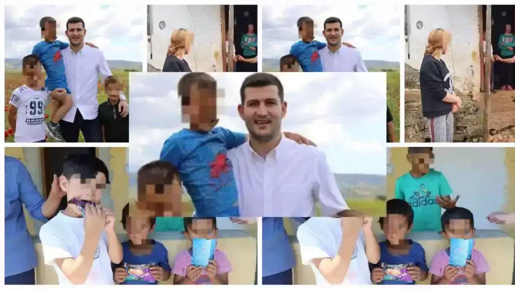 Fundjavë Ndryshe apo Fundjavë Poshtërimi?!