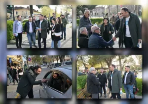 Qytetarët e Tiranës mirëpresin projektin e Belind Këlliçit për transportin publik falas