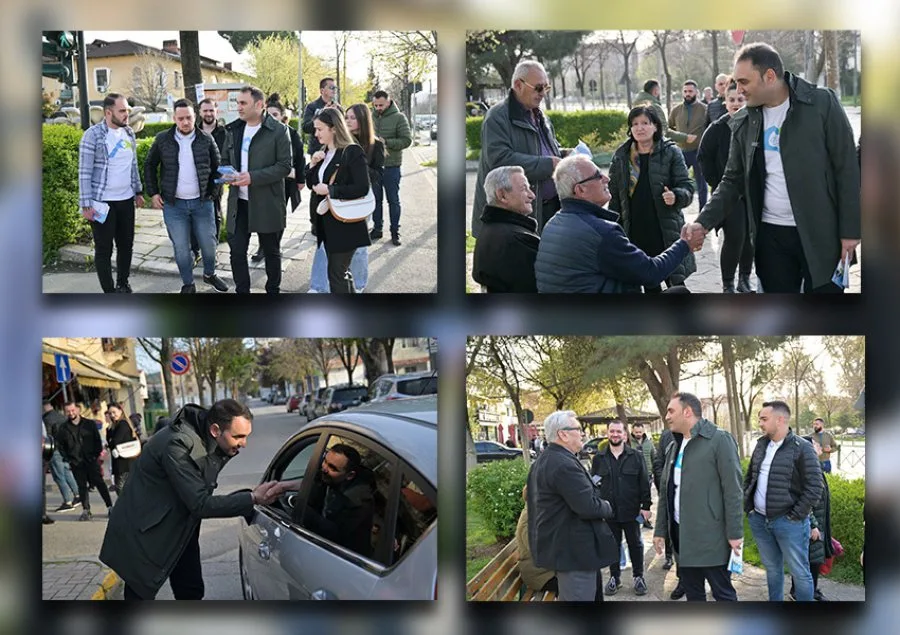 Qytetarët e Tiranës mirëpresin projektin e Belind Këlliçit për transportin publik falas