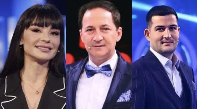 Debati në TOPCHANNEL! E quajti vulgare dhe të rëndomtë, Zhaklina “degjeneron” Arjan Kono…