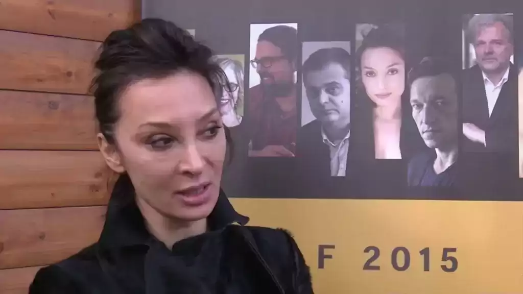 Ornela Vorpsi rrëfen nga krevati, Ilir Demalia: Vazhdon të manipulojë dhe gënjejë me tragjedinë e të atit
