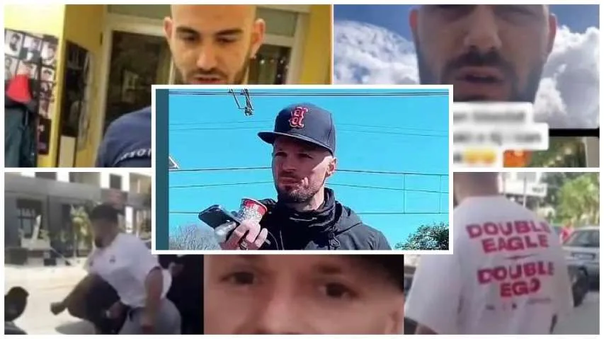 Durrës / Pas sherrit në TikTok shok i reperit Cllevio,   25-vjeçari Klajdi Mancaku  plagosi 2 të rinjtë