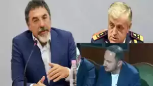 Salianji kërkon përballje me Çuçin dhe Rrumbullakun: A keni guxim ta luftoni krimin, apo keni frike të dilni në punë?