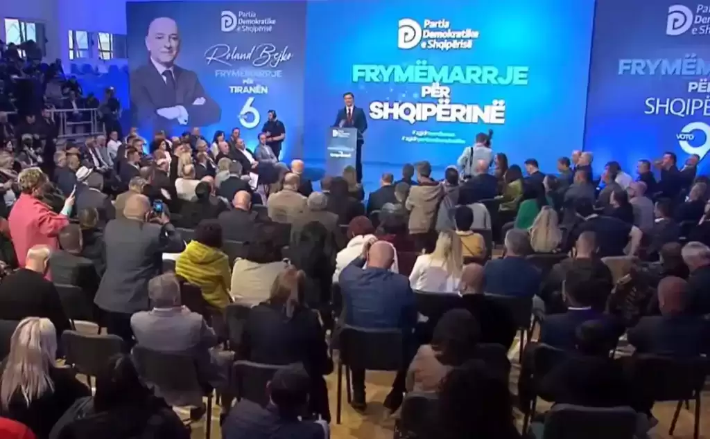 Alibeaj çel fushatën, sulmon Berishën: E përçau PD për interes personal