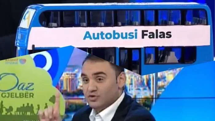 Këlliçi: Premtimi për transport publik falas e ka tronditur Veliajn, 52 mijë lekë në muaj kursim për familje!