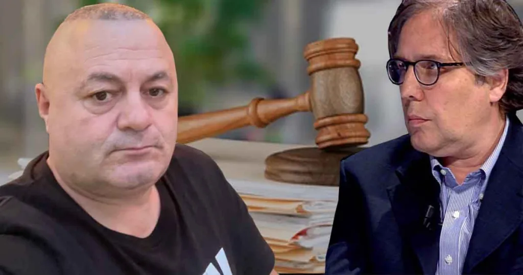 Karlo në fillim pastro veten dhe median tënde nga ‘patllakegjobat’ pastaj…