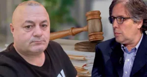 Karlo në fillim pastro veten dhe median tënde nga ‘patllakegjobat’ pastaj…