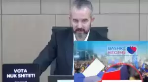 Zgjedhjet e 14 majit/ Shorti në KQZ cakton të parët  në listë ‘Koalicioni Bashkë Fitojmë’