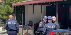 Shkodër/ U zunë me thika për motive të dobëta (emrat)