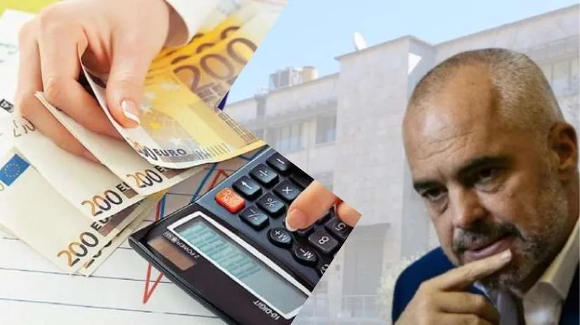 Gazetari zbulon  gafën e qeverisë dhe ligjvënësve: Rryshfeti  dhe mitdhënia të klasifikohen si shpenzime …