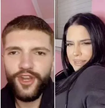 Durrës/ Katër të arrestuarit personazhe Tik Tok-ut që mbushnin me drogë klubet