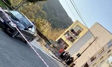 Kërcet arma në Skrapar/ Qytetari: Autori me x5 qëlloi drejt disa çunave dhe u largua