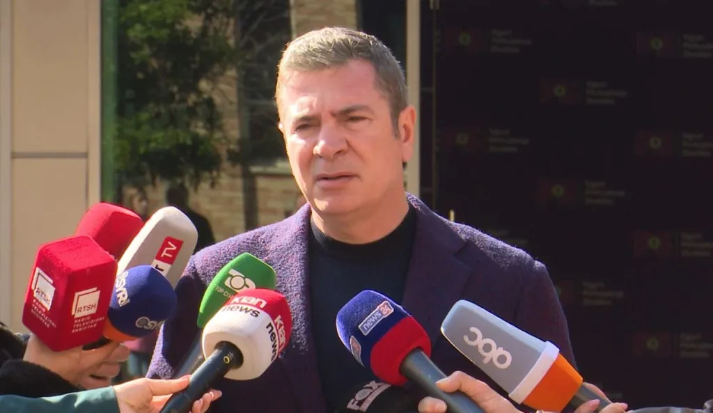 Gjiknuri zbardh diskutimet e Kryesisë për fushatën e 14 majit: Nuk do bëjmë aktivitete të mëdha, nuk duam të bërtasim