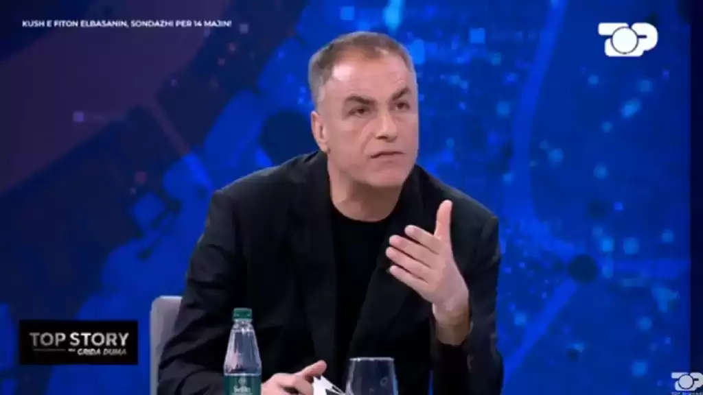 “Të fortët” në zgjedhje, Arjan Çani: Prirje për të ndikuar në Elbasan