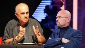 Lëreni Profesorin të garojë!