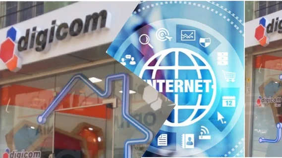 Denoncimi i qytetarit: Si na zhvat Kompania “Digicom”  me skemë të pisët, kujdes kontratën me ta