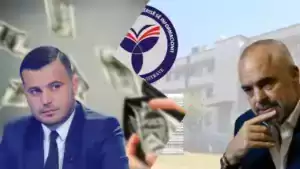 Si harrxhohen miliona euro me tenderat e çuditshëm të shtetit