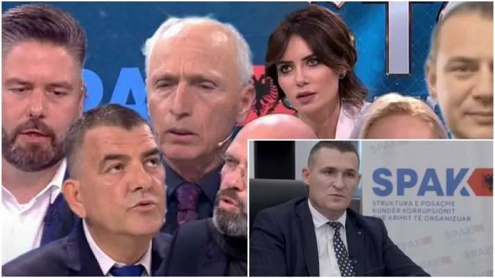 Faktet – “Top Story” për inceneratorët një FAKE NEWS dhe shantazh ndaj SPAK-ut