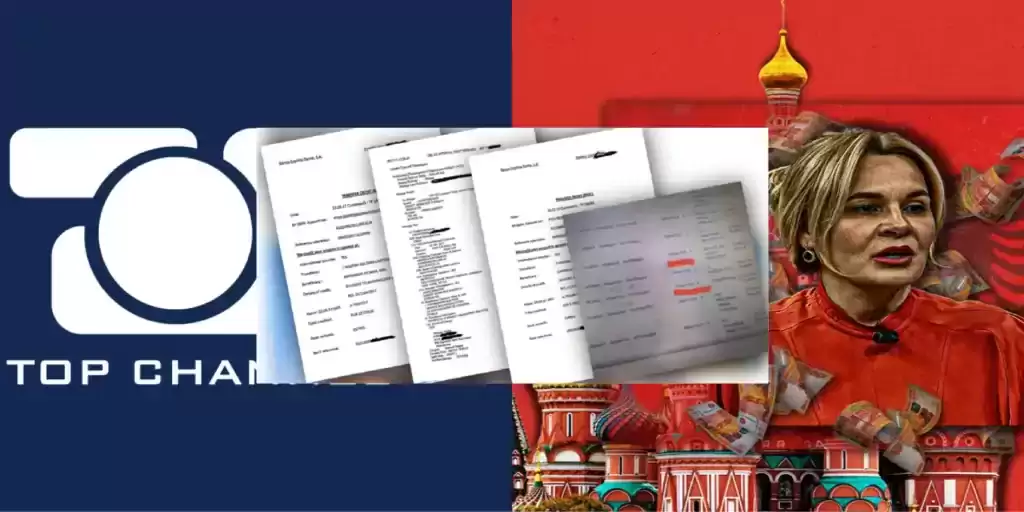 Top Channel i përgjigjet Kryemadhit  / Kërkon 400 mijë euro dëmshpërblim, por jo të vërtetën e fakteve