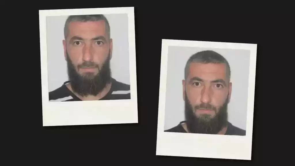 Kapet pas 1 viti në Korfuz i shumëkërkuari  sarandiot
